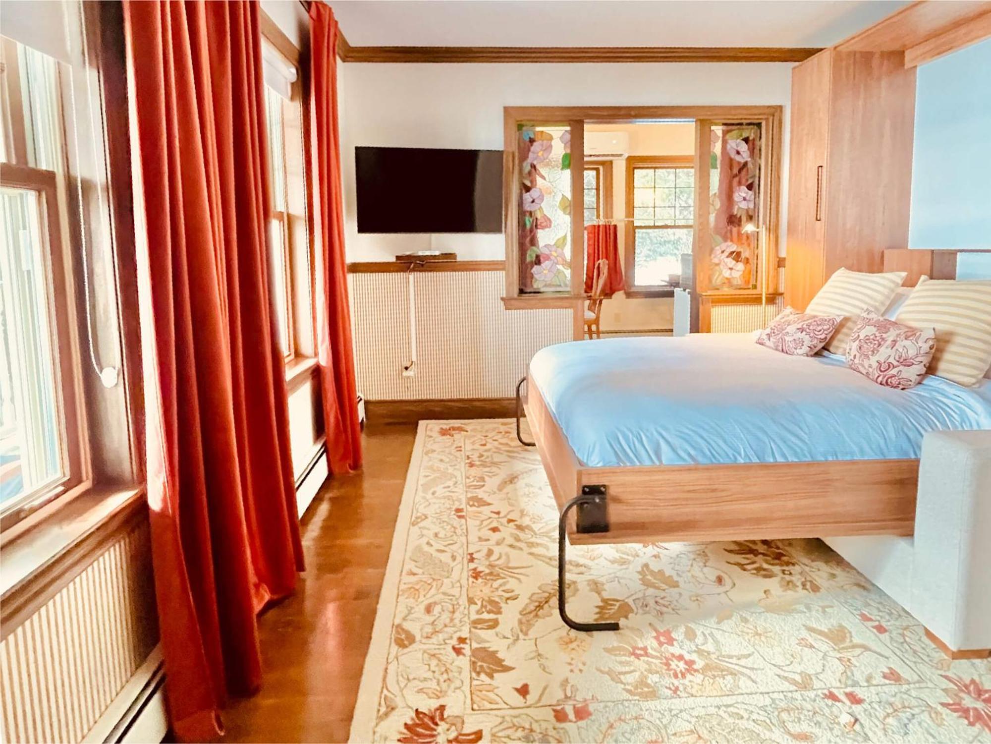 Estello Suites & Spa Lac-Mégantic Екстериор снимка
