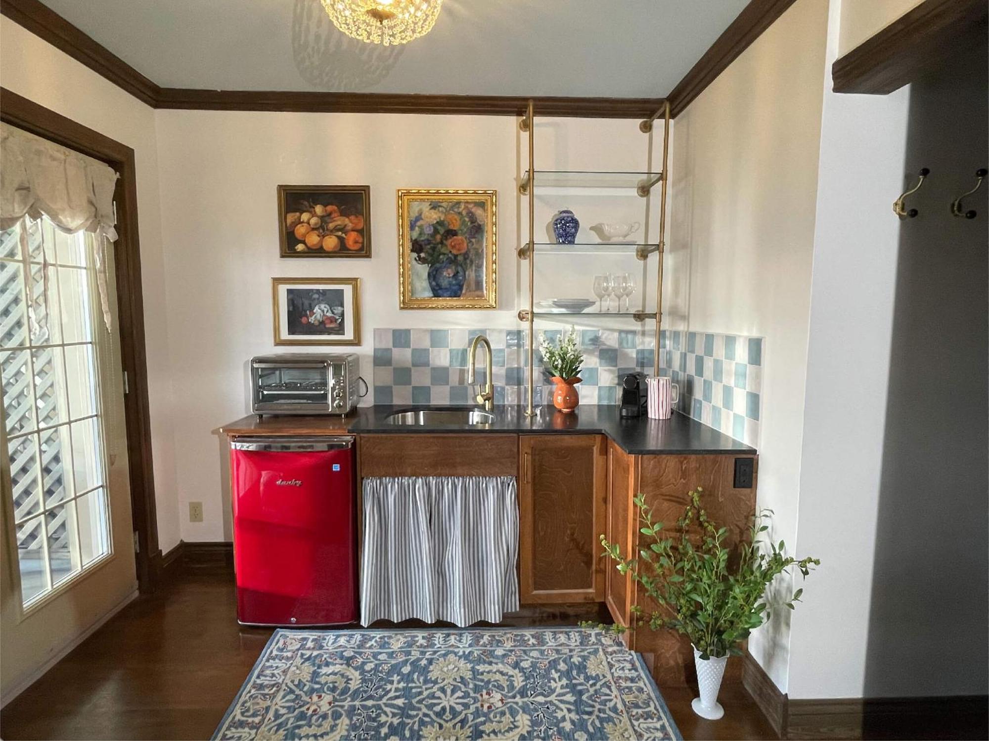 Estello Suites & Spa Lac-Mégantic Стая снимка