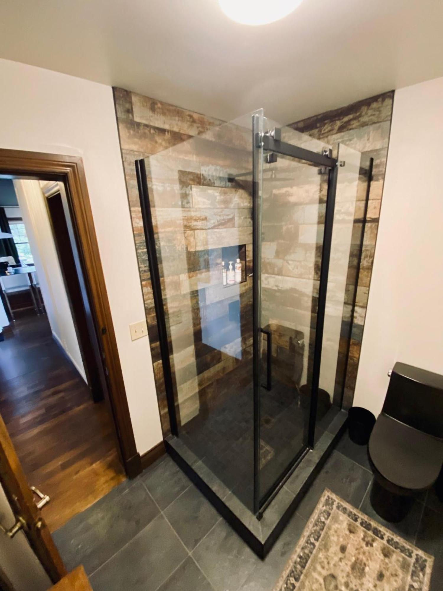 Estello Suites & Spa Lac-Mégantic Екстериор снимка